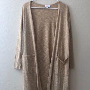 LuLaRoe Sarah duster